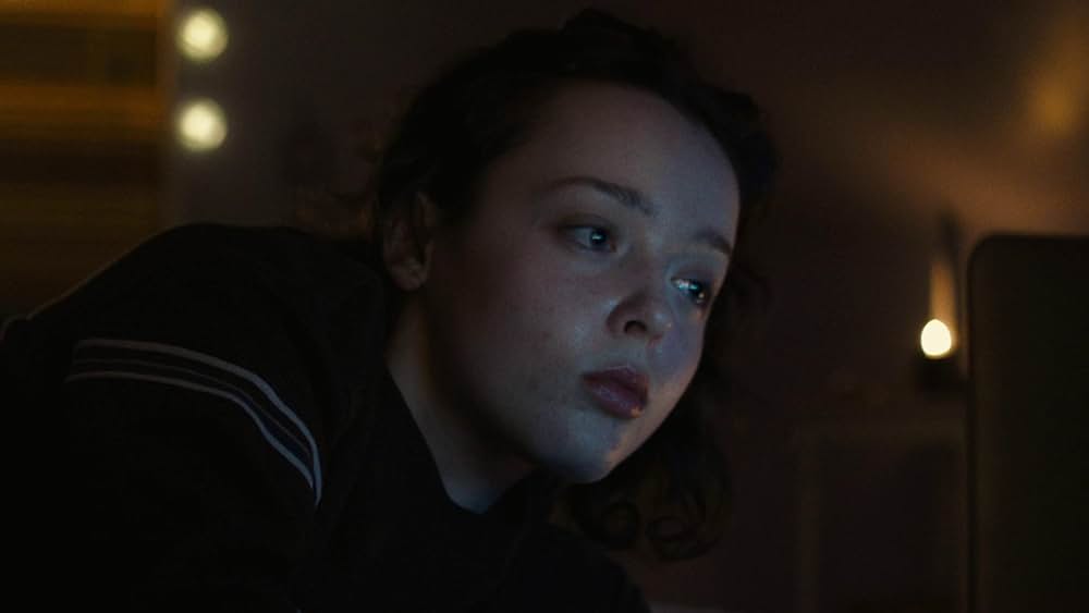 We're All Going to the World's Fair（原題）の画像