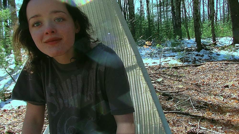 We're All Going to the World's Fair（原題）の画像