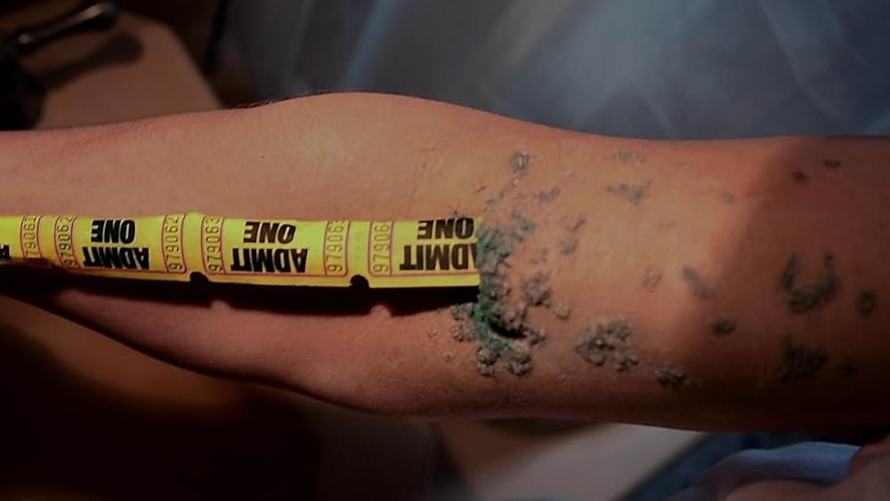 We're All Going to the World's Fair（原題）の画像