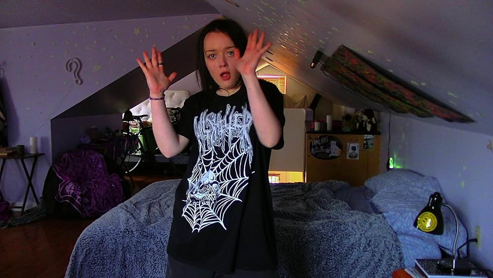 We're All Going to the World's Fair（原題）の画像