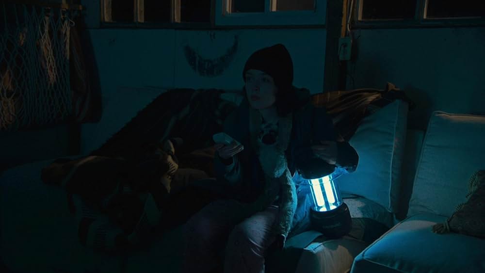 We're All Going to the World's Fair（原題）の画像