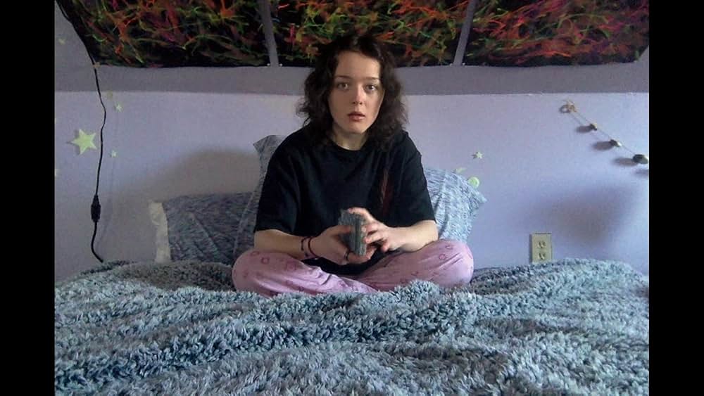 We're All Going to the World's Fair（原題）の画像