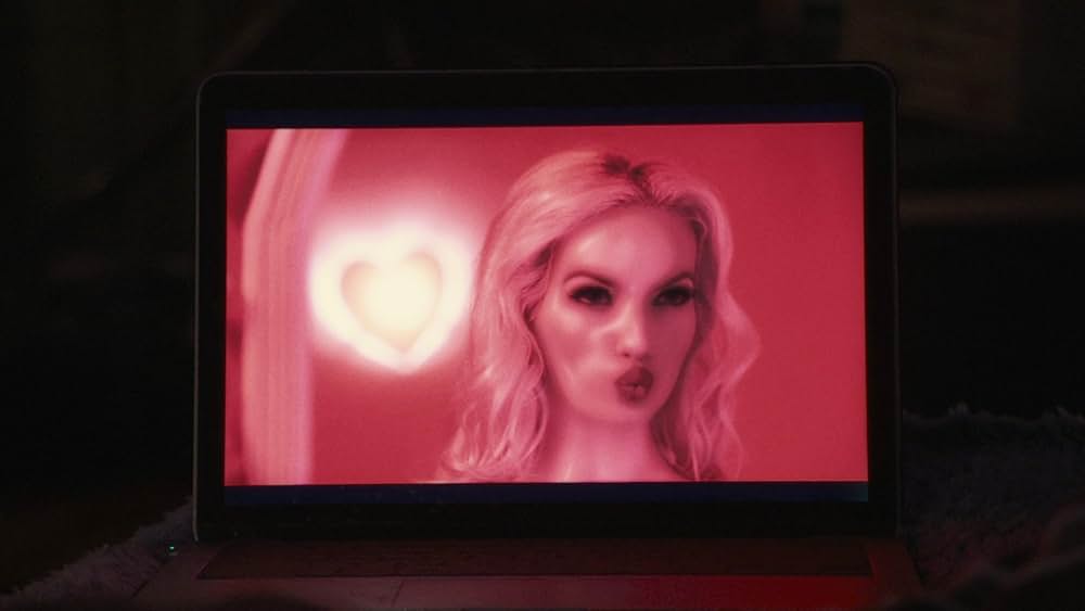 We're All Going to the World's Fair（原題）の画像