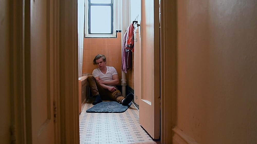 We're All Going to the World's Fair（原題）の画像