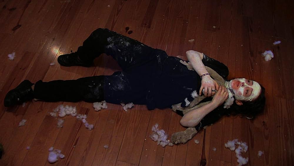 We're All Going to the World's Fair（原題）の画像