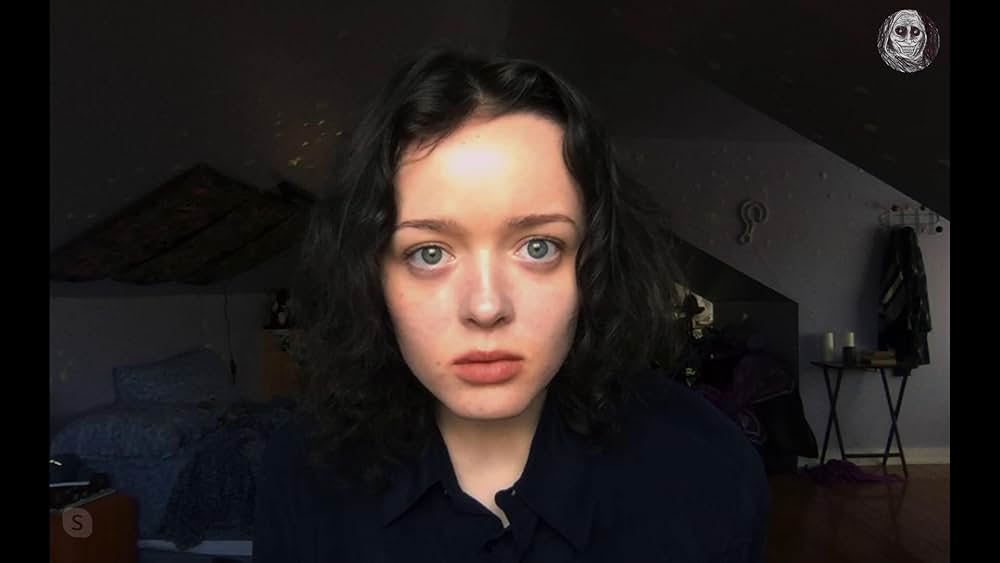 We're All Going to the World's Fair（原題）の画像