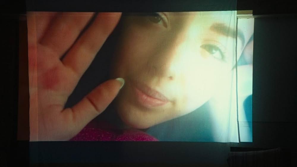 We're All Going to the World's Fair（原題）の画像