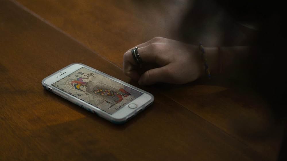 We're All Going to the World's Fair（原題）の画像