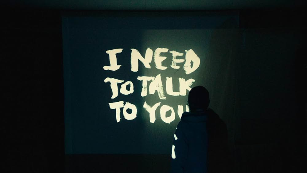 We're All Going to the World's Fair（原題）の画像