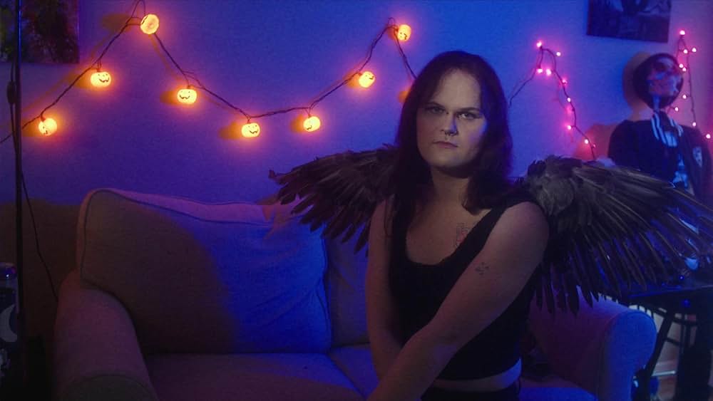 We're All Going to the World's Fair（原題）の画像