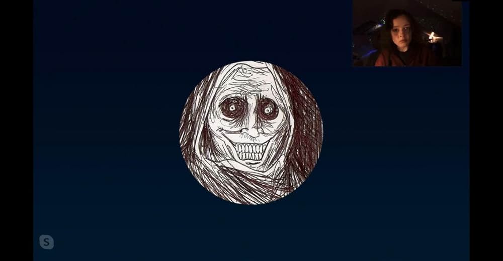 We're All Going to the World's Fair（原題）の画像