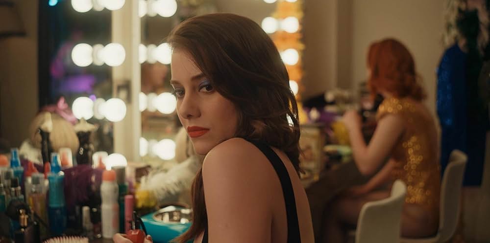 あぁベリンダの画像