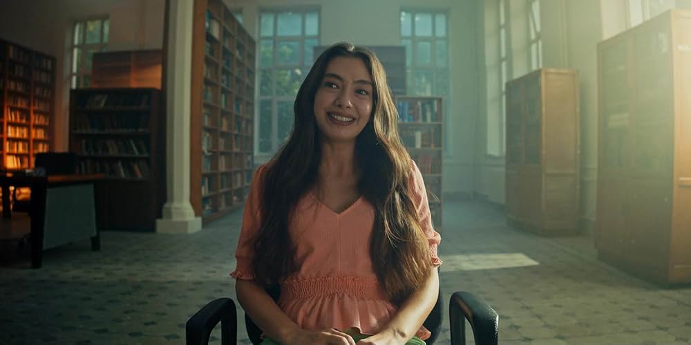 あぁベリンダの画像