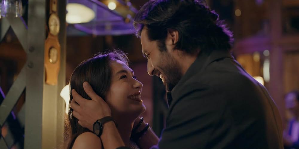 あぁベリンダの画像