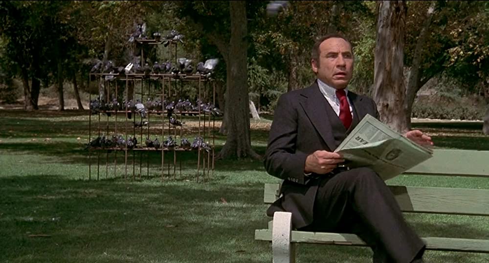 メル・ブルックス／新サイコの画像