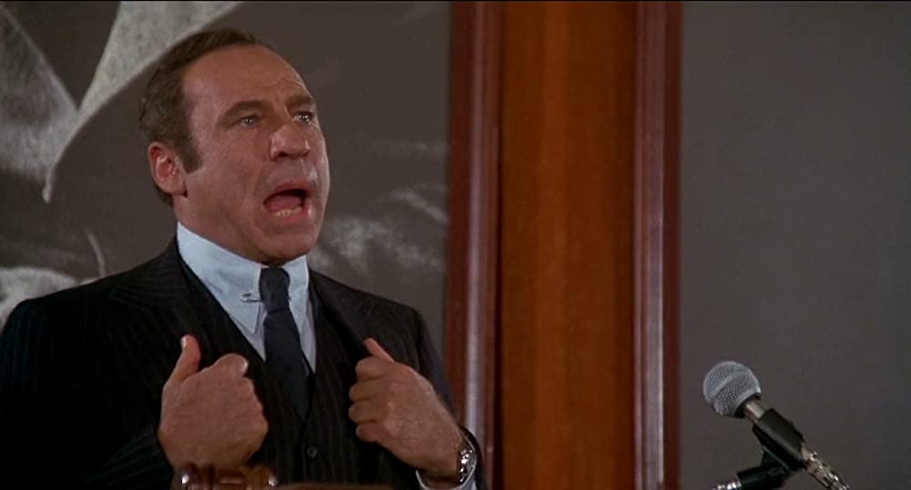 メル・ブルックス／新サイコの画像