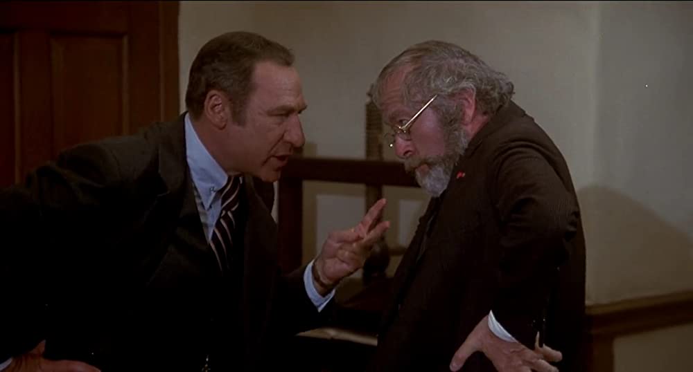 メル・ブルックス／新サイコの画像