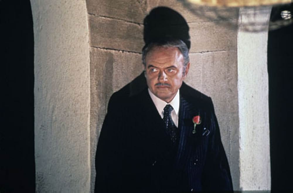 メル・ブルックス／新サイコの画像