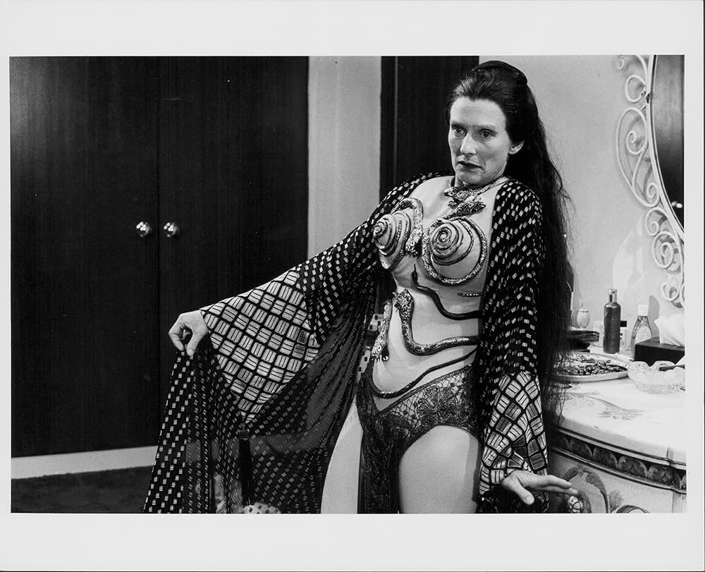 メル・ブルックス／新サイコの画像