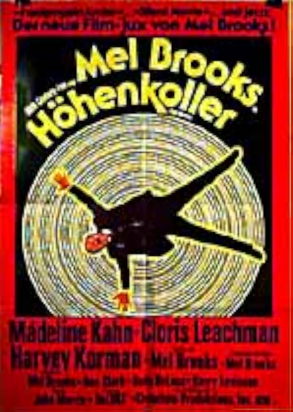 メル・ブルックス／新サイコの画像