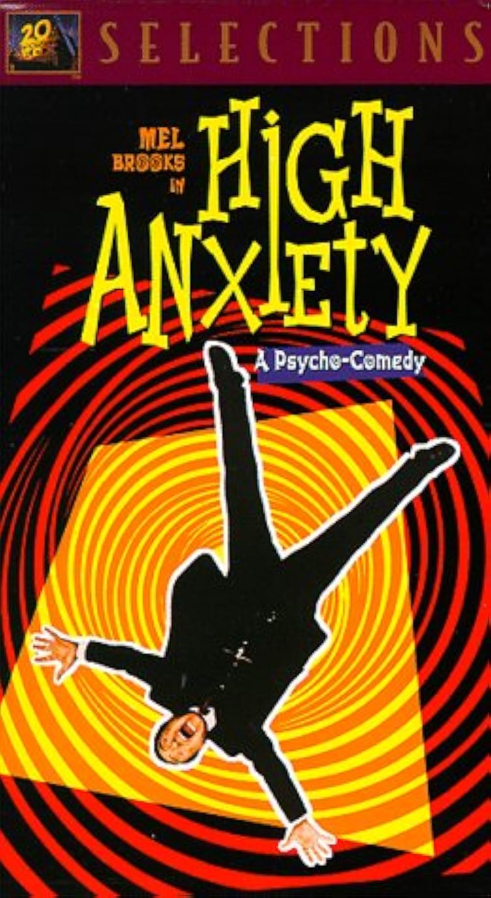 メル・ブルックス／新サイコの画像