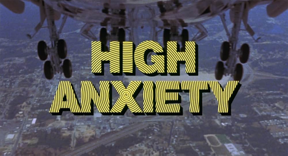 メル・ブルックス／新サイコの画像