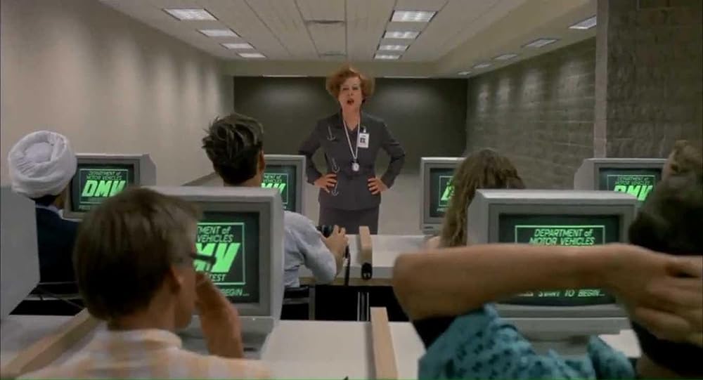 運転免許証の画像