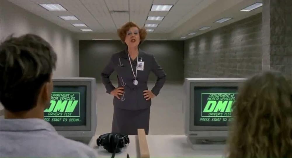 運転免許証の画像