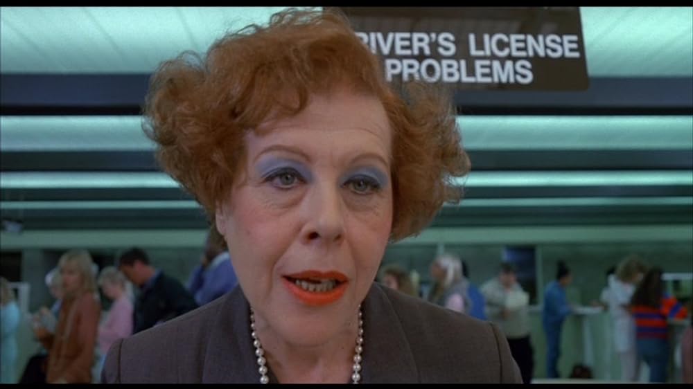 運転免許証の画像