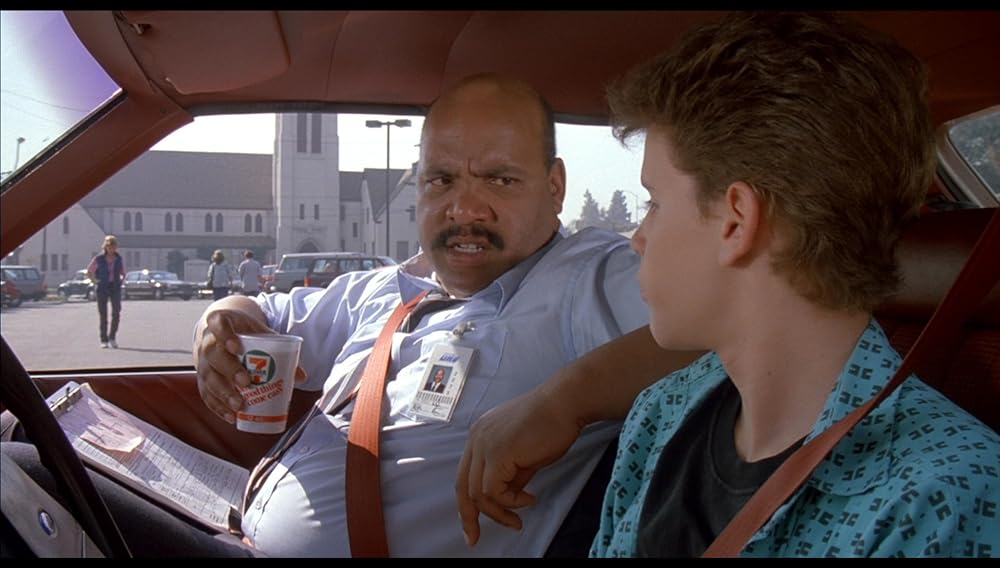 運転免許証の画像