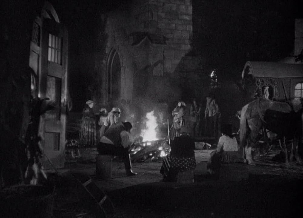 古城の妖鬼の画像