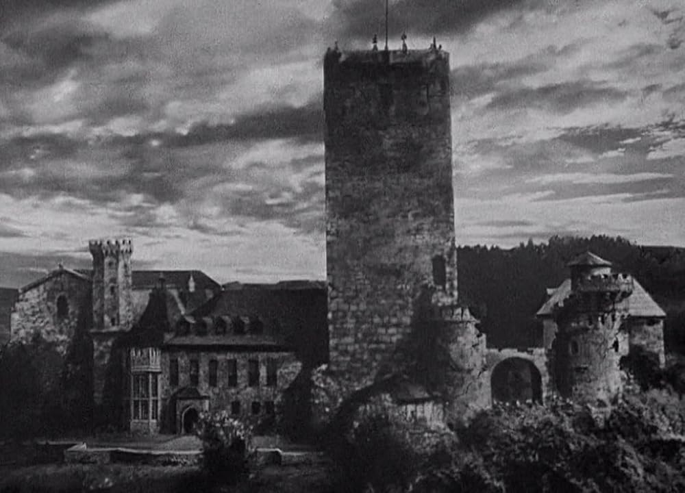 古城の妖鬼の画像