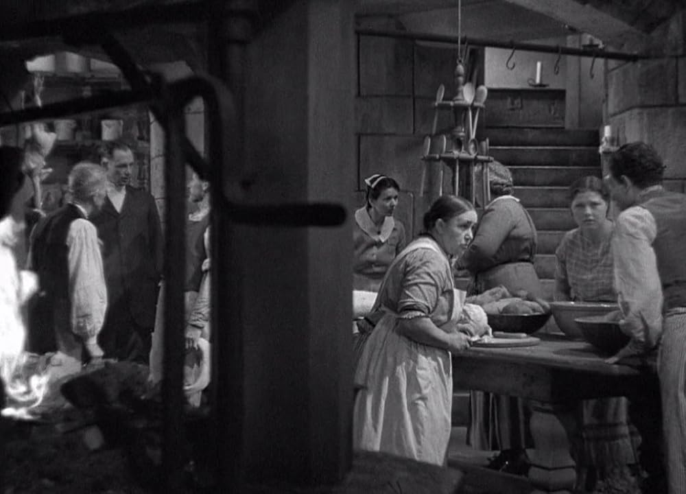 古城の妖鬼の画像