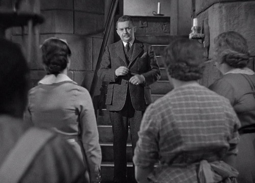 古城の妖鬼の画像