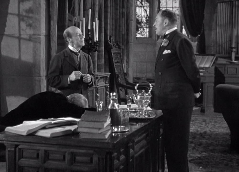 古城の妖鬼の画像