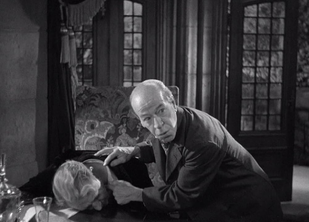 古城の妖鬼の画像