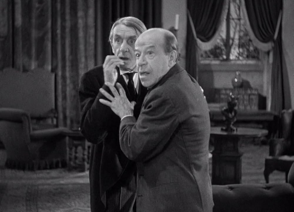 古城の妖鬼の画像