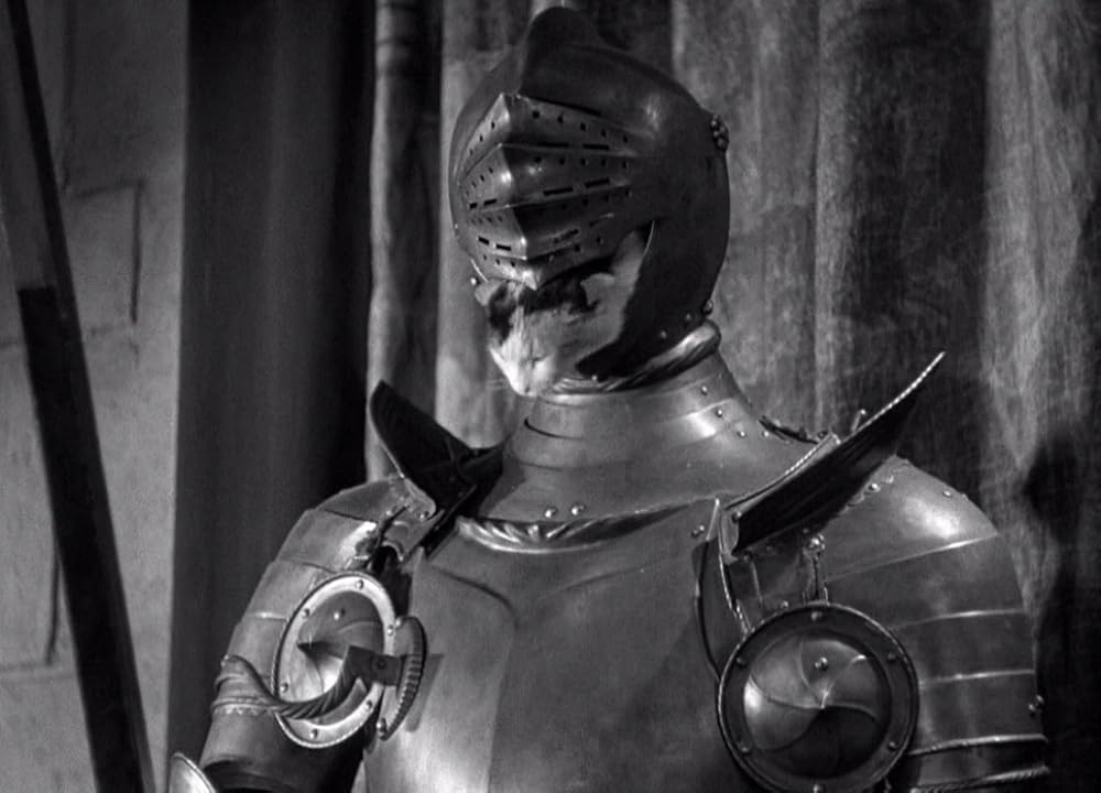 古城の妖鬼の画像