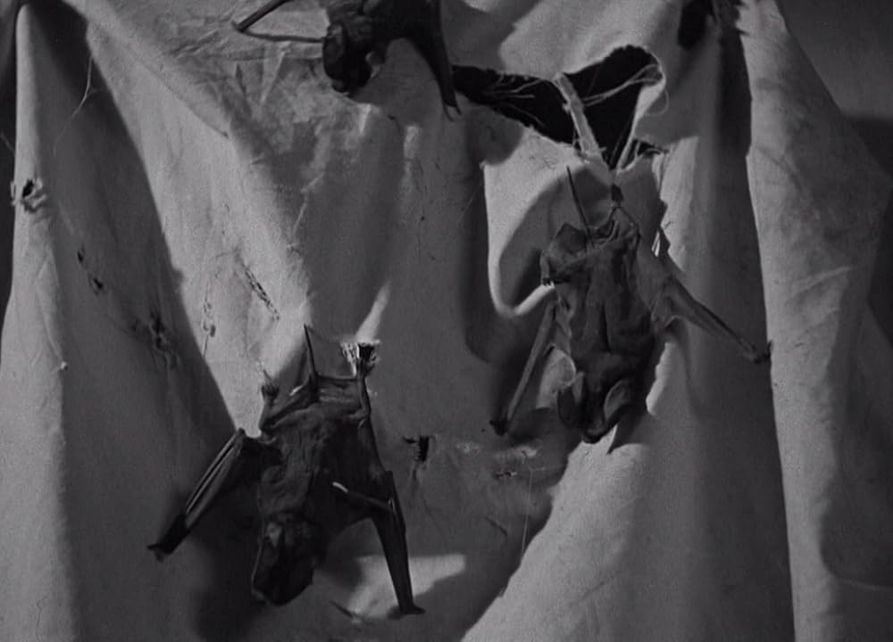 古城の妖鬼の画像