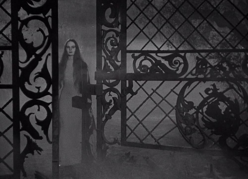 古城の妖鬼の画像