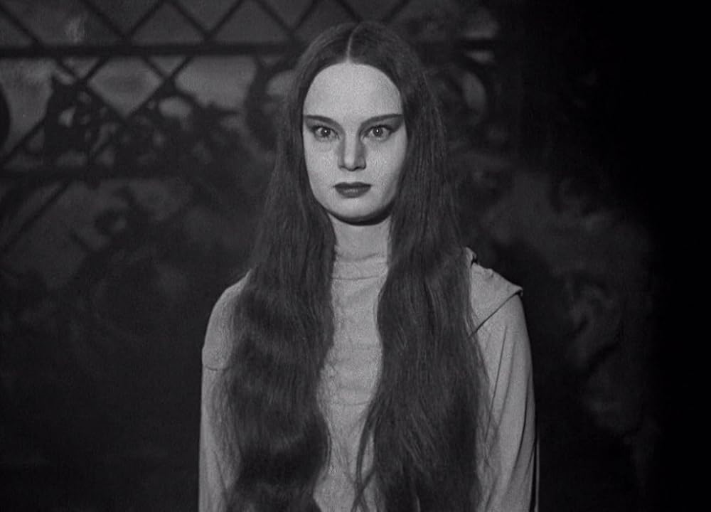 古城の妖鬼の画像