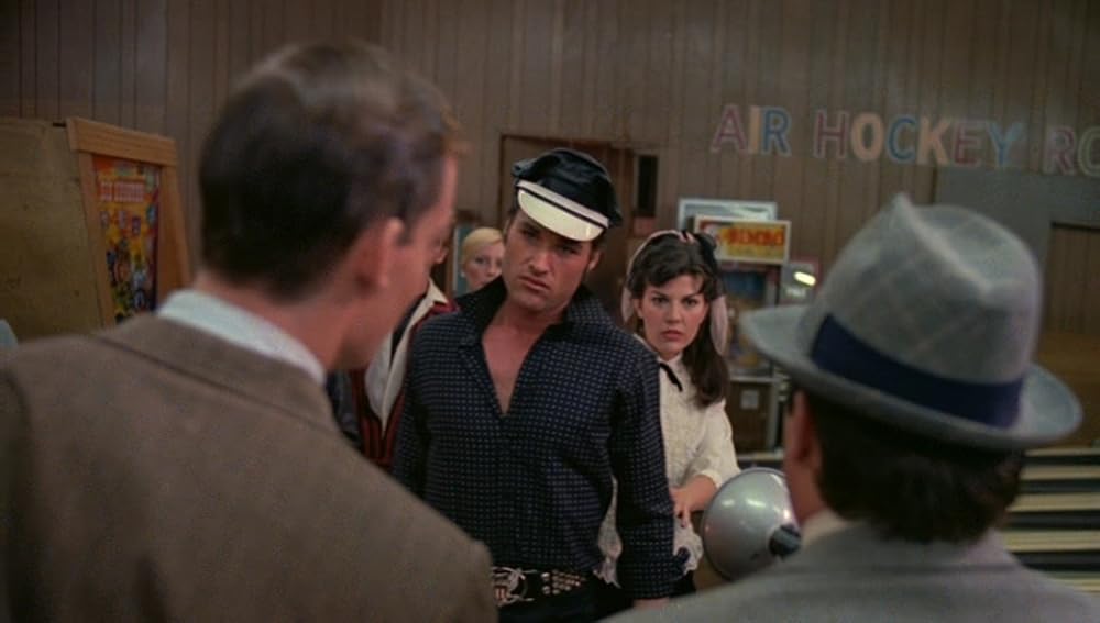 ザ・シンガーの画像