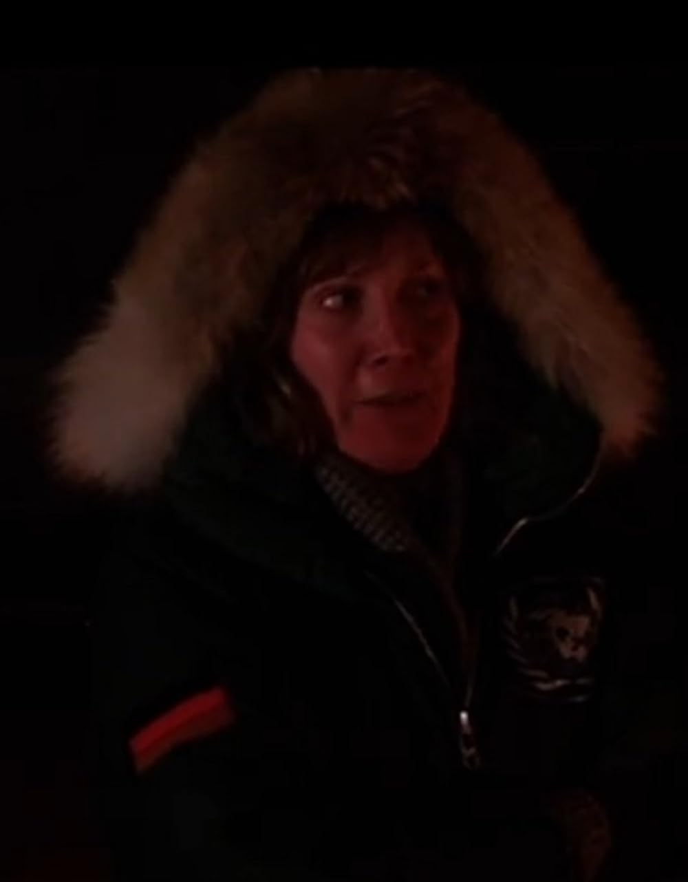 オーロラ殺人事件の画像