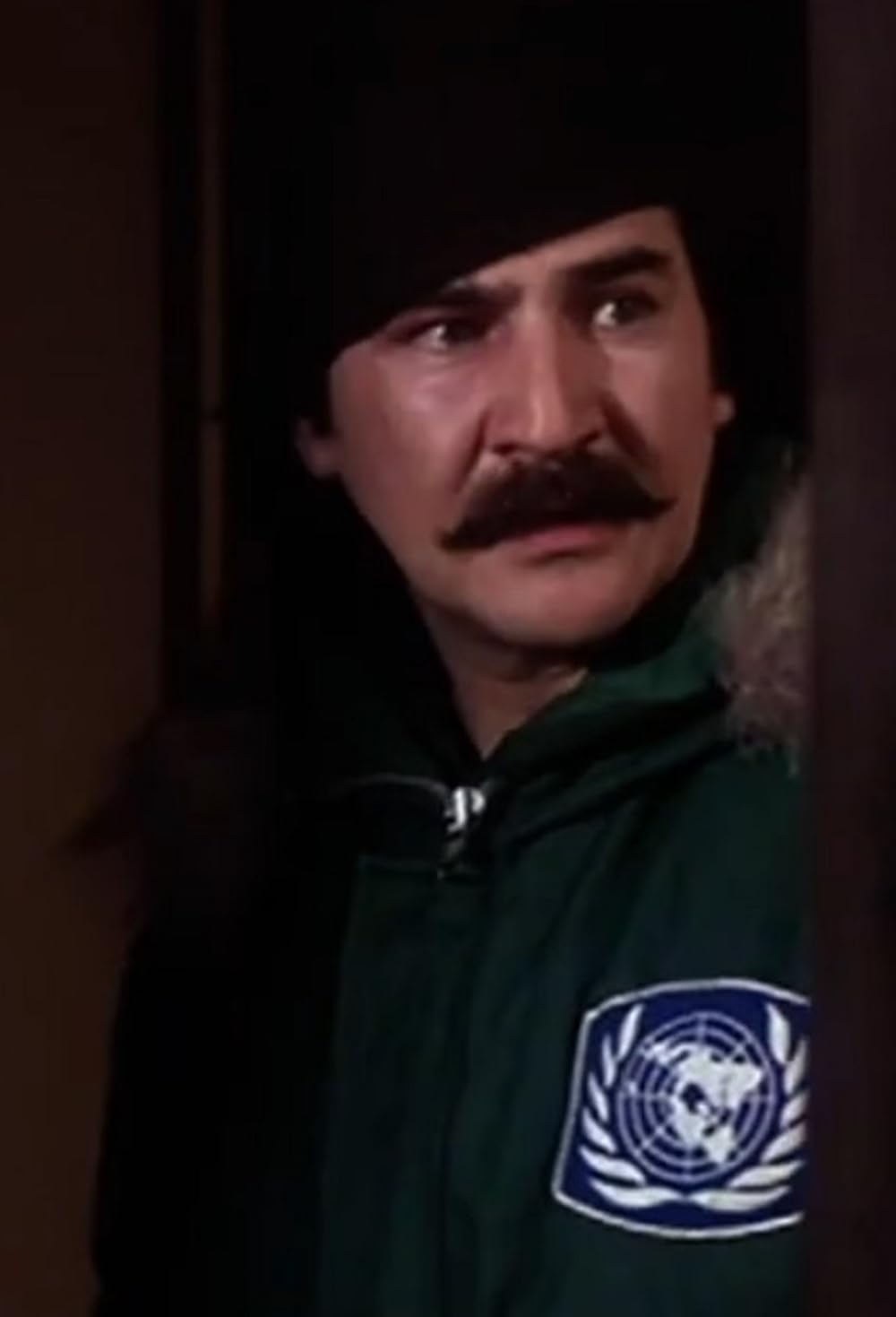 オーロラ殺人事件の画像