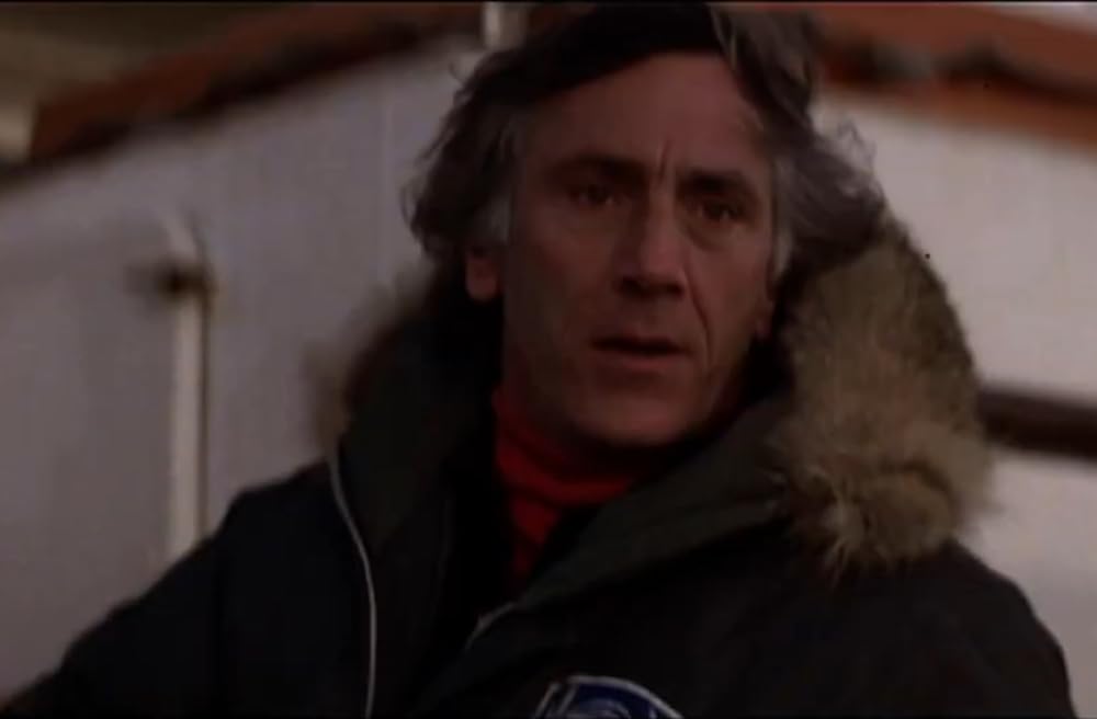 オーロラ殺人事件の画像