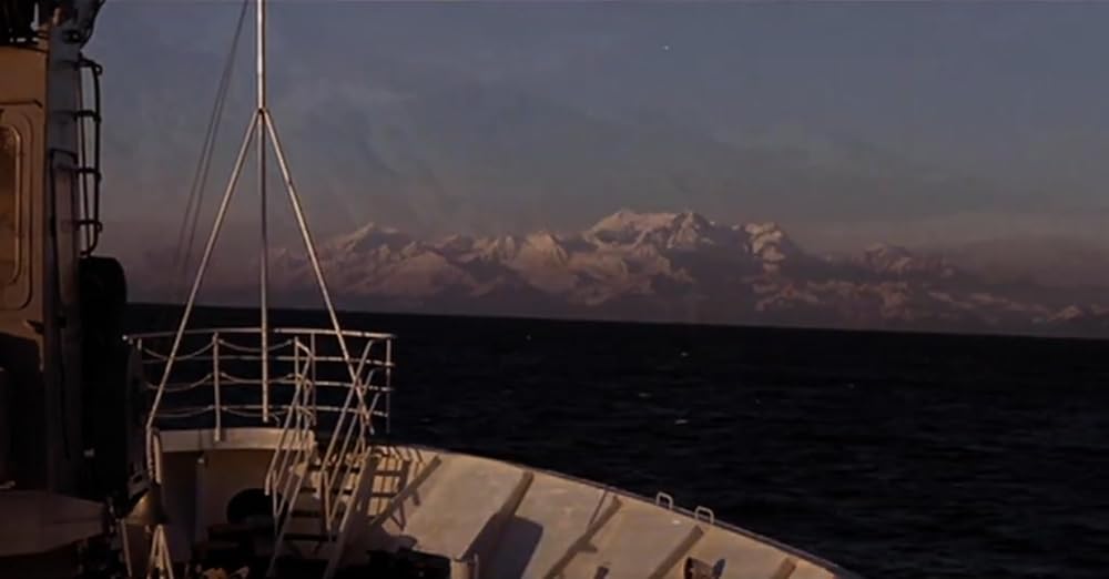 オーロラ殺人事件の画像