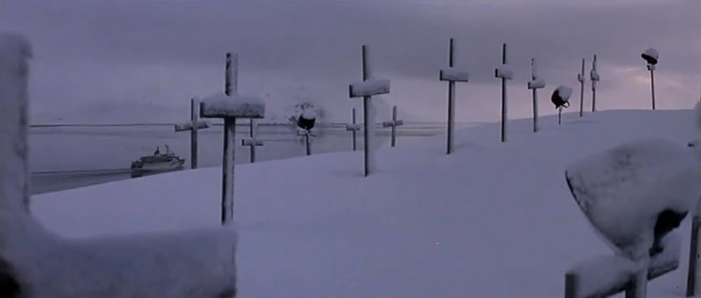 オーロラ殺人事件の画像