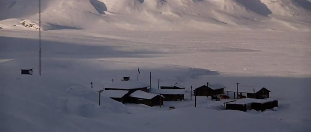 オーロラ殺人事件の画像