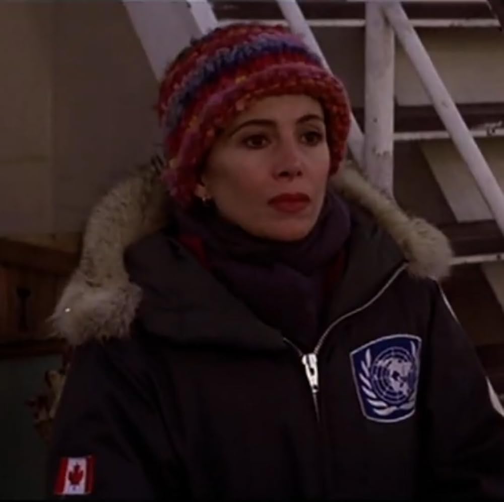 オーロラ殺人事件の画像