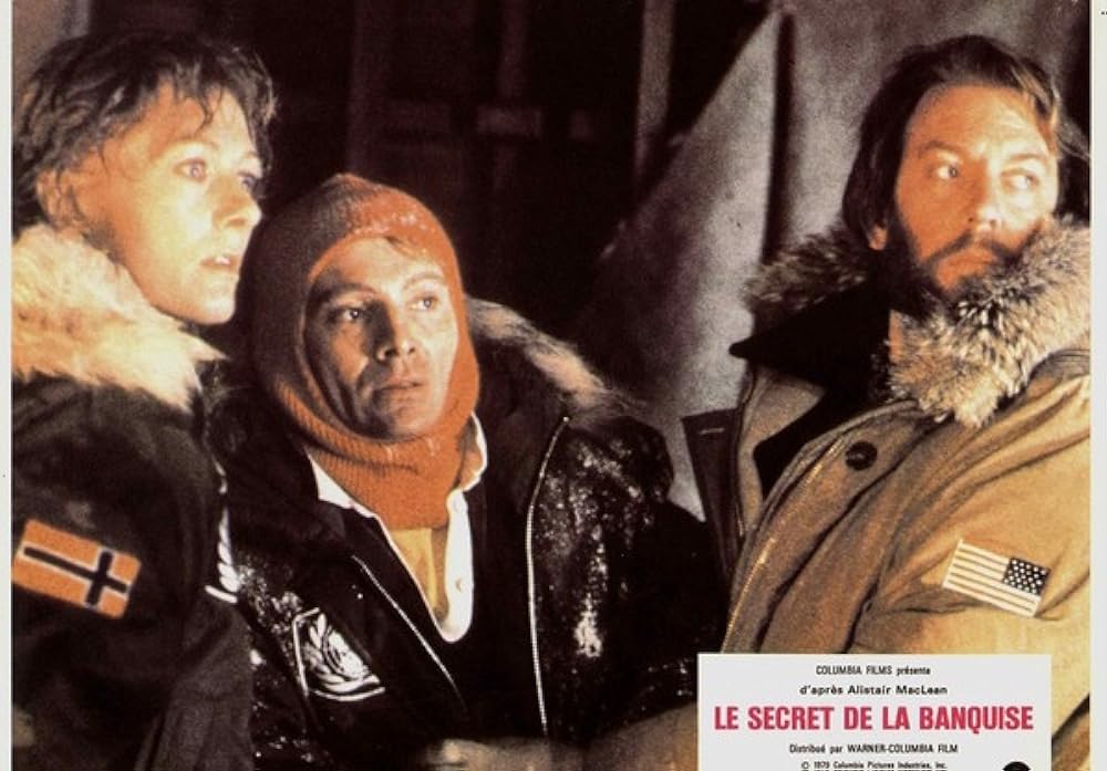 オーロラ殺人事件の画像